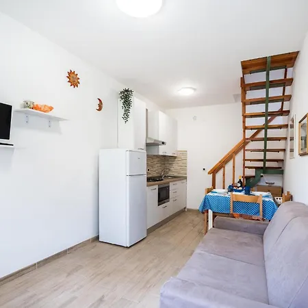 Perla * Розолина-Маре