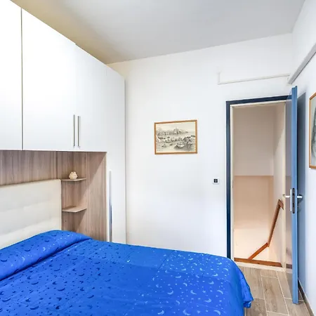 Perla Апартаменты Розолина-Маре