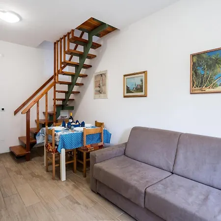 Lejlighed Perla Rosolina Mare