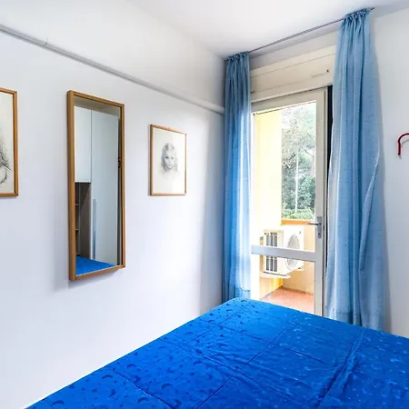 Perla Апартаменты