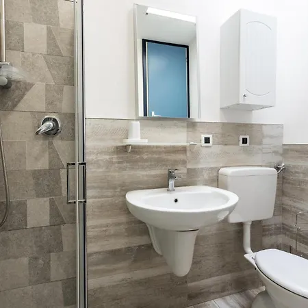 Апартаменты Perla