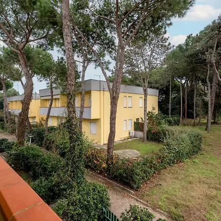 Perla Апартаменты *