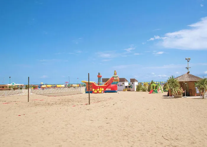 Perla * Rosolina Mare