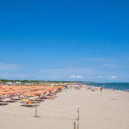 Lägenhet Perla Rosolina Mare