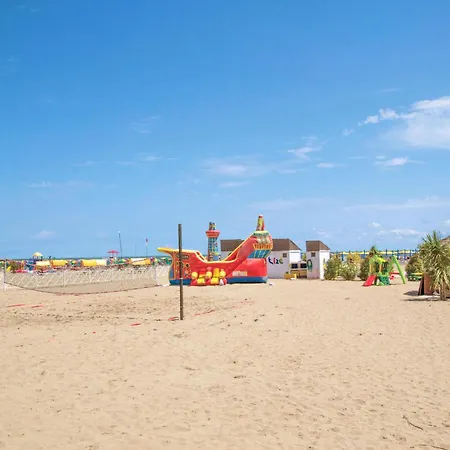 Perla * Rosolina Mare