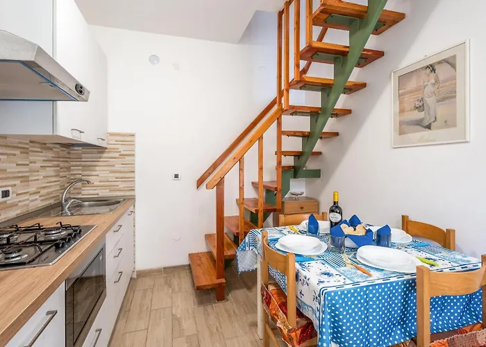 Apartament Perla *