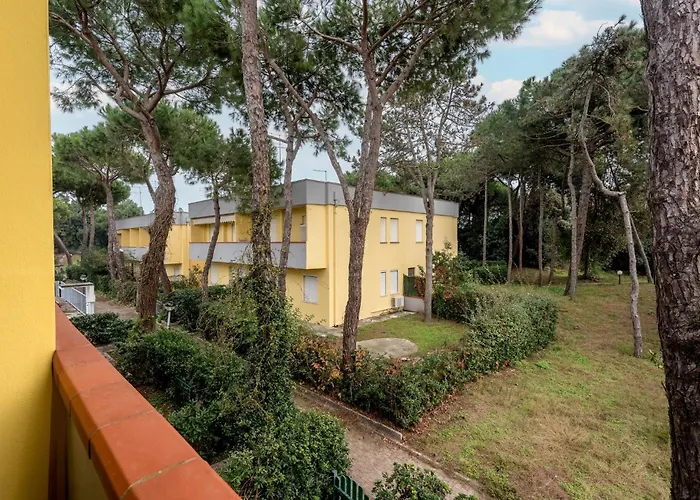 Perla Apartament *
